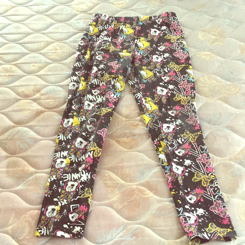 Disney | Kids Leggings